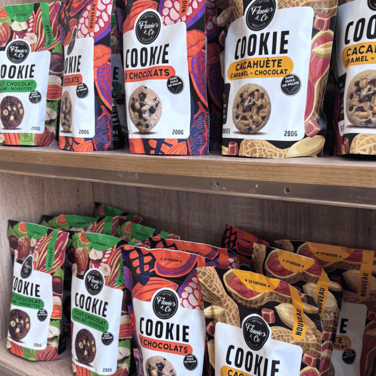 produit épicerie fine